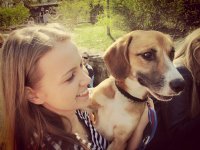 fotka uživatele Eliška