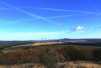 Větrníky z Mědníku