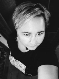 fotka uživatele Twiggy