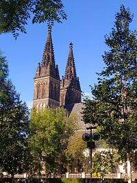 VYŠEHRAD