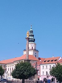 KROMĚŘÍŽ A PODZÁMECKÁ ZAHRADA