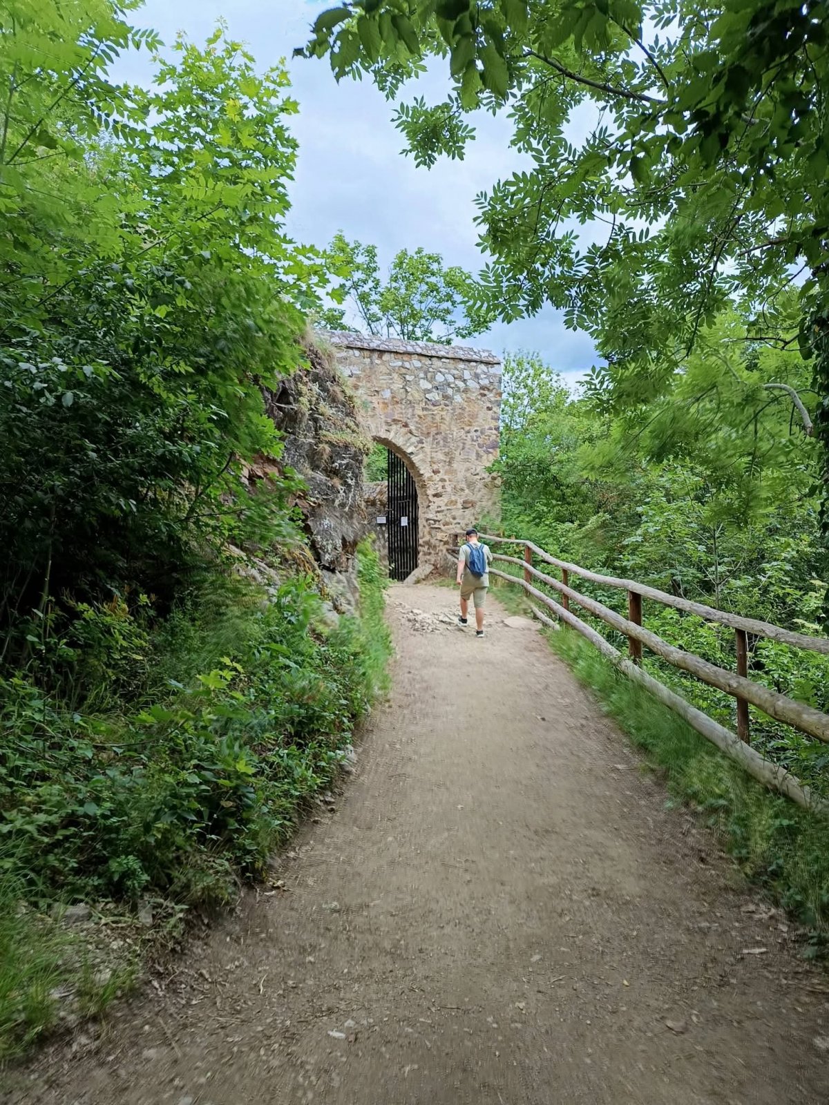 Cornstejn