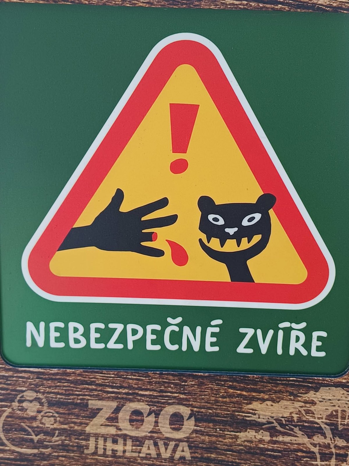 ZOO Jihlava