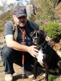 fotka uživatele sumecek