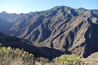 Gran Canaria - krásné treky, malebná městečka, soutěsky a písečné duny