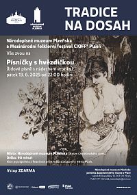 Tradice na dosah: Písničky s hvězdičkou