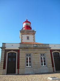 Cabo da Roca