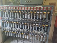 Nowa ruda - muzeum těžby uhlí