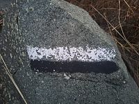 Turistické značení v Bulharsku