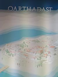 Cartagena - Muralha Púnica