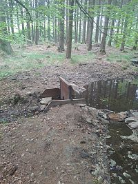 Sražená voda