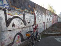 Berlin on Bike