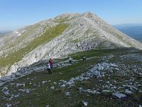 Pohoří Visočica