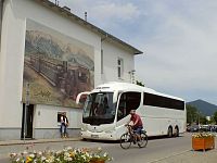 Puchberg am Schneeberg, nádraží