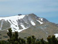 Schneeberg, Kaiserstein s Fischerhütte