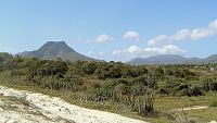 hora Guayamurí od Punta Cabo Blanco