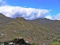 La Gomera - Los Montes Claros