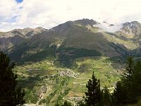 Val di Cogne z Montseuc