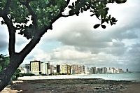 Fortaleza, Praia do Meireles