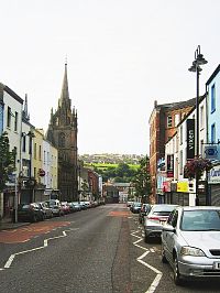 Bishop street