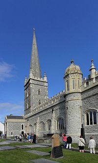 St. Colomb´s Cathedral