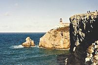 Cabo de Sao Vicente