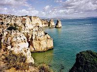 Lagos, Ponta da Piedade