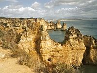 Lagos, Ponta da Piedade