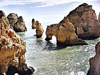 Lagos, Ponta da Piedade