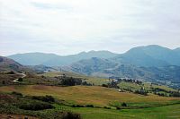 Passo di Cento Croci