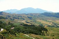 Passo di Cento Croci