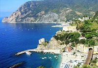 Monterosso, Torre Aurora