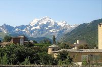 Aosta, Italie