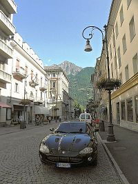 Aosta