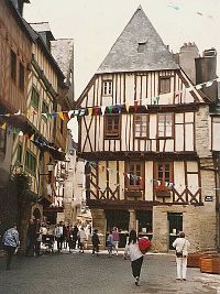 Vannes