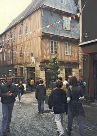 Vannes