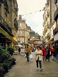 Vannes