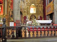 Teror, Basílica de Nuestra Señora del Pino