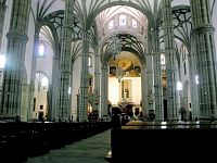 Las Palmas de Gran Canaria, Vegueta - Catedral de Santa Ana