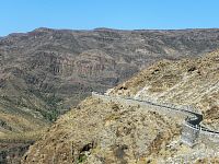 Barranco de Tirajana