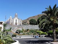 Santa Lucía de Tirajana