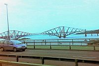 Forth Bridge