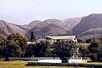 Korfu, Acharavi