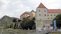 Dürnstein od Dunaje