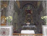 Palermo, Chiesa di San Cataldo (1154)