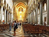 Monreale, Cattedrale di Santa Maria Nuova