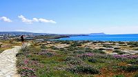 Agia Napa, Kypr