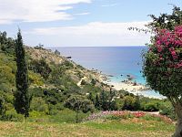 Konnos, Kypr