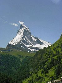 Matterhorn