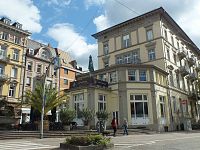 Baden Baden